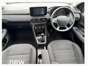 Dacia Sandero Stepway TCe 90 STEPWAY Expression - Image 2