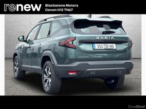 Dacia Bigster Expression Tce 140 - Image 3