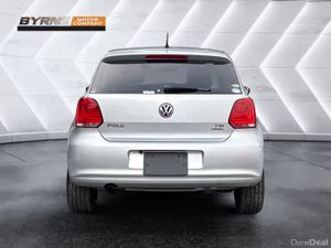 VOLKSWAGEN POLO 1.2 TSI AUTO 2013 - Image 3