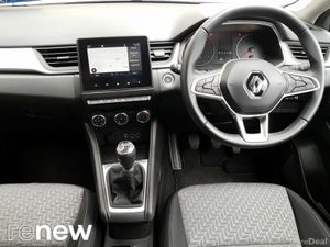 Renault Captur TCe 90 Evolution - Image 2