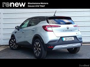 Renault Captur TCe 90 Evolution - Image 3