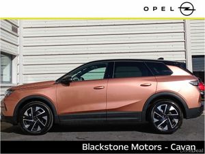 Opel Grandland GS PureTech 136 MHEV - Image 3