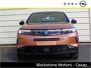 Opel Grandland GS PureTech 136 MHEV - Image 2