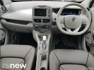 Renault Zoe R90 Z.E. 40 EXPRESSION NAV - Image 2