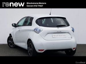 Renault Zoe R90 Z.E. 40 EXPRESSION NAV - Image 3
