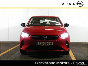 Opel Corsa SC 1.2i (75PS) S/S 5 Speed - Image 2