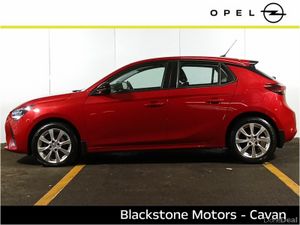 Opel Corsa SC 1.2i (75PS) S/S 5 Speed - Image 3