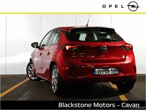 Opel Corsa SC 1.2i (75PS) S/S 5 Speed - Image 4