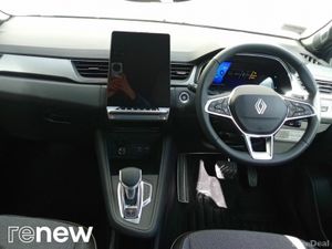 Renault Symbioz E-Tech full hybrid 145 Auto Techno - Image 2