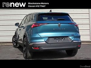 Renault Symbioz E-Tech full hybrid 145 Auto Techno - Image 3