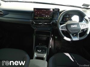 Dacia Duster HEV 140 Journey - Image 2