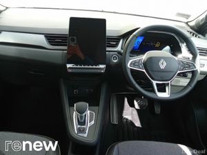 Renault Symbioz E-Tech full hybrid 145 Auto Techno - Image 2