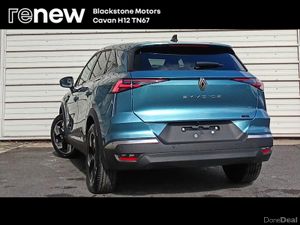 Renault Symbioz E-Tech full hybrid 145 Auto Techno - Image 3