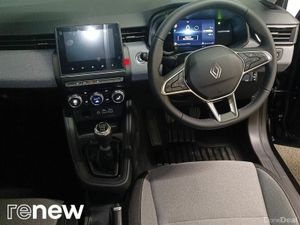 Renault Clio TCe 90 DFull Evolution - Image 2