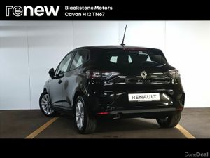 Renault Clio TCe 90 DFull Evolution - Image 3