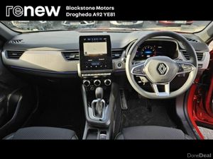 Renault Arkana E-TECH Hybrid 145 Auto esprit Alpin - Image 2