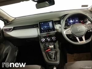 Renault Clio TCe 90 DFull Evolution - Image 2