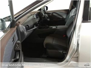 Nissan X-Trail ePOWER X-TRAIL SV 5 Seater - Image 4