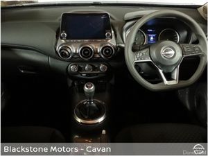 Nissan Juke 1.0T PET 2WD SV Premium - Image 2