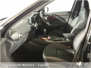 Nissan Juke 1.0T PET 2WD SV Premium - Image 4