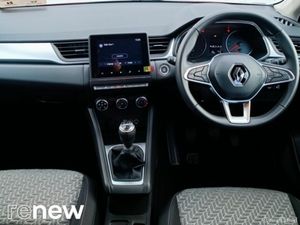Renault Captur TCe 90 Evolution - Image 2