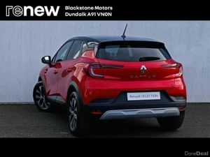 Renault Captur TCe 90 Evolution - Image 3