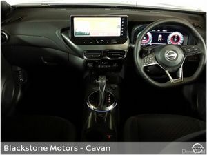 Nissan Juke HYBRID 1.6 SV PREMIUM - Image 2
