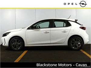 Opel Corsa SC 1.2i (75PS) S/S 5 Speed - Image 3