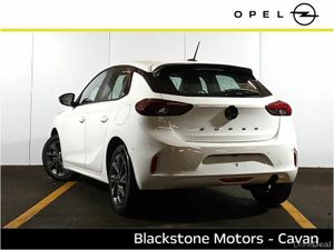 Opel Corsa SC 1.2i (75PS) S/S 5 Speed - Image 4