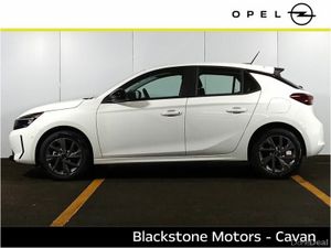 Opel Corsa SC 1.2i (75PS) S/S 5 Speed - Image 3