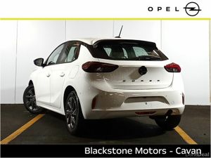 Opel Corsa SC 1.2i (75PS) S/S 5 Speed - Image 4