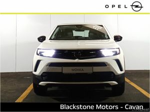 Opel Mokka Elegance 1.2i (100PS) S/S - Image 2