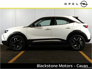 Opel Mokka Elegance 1.2i (100PS) S/S - Image 3