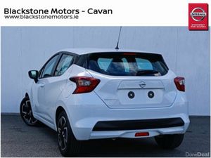 Nissan Micra 1.0T SV - Image 3