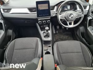 Renault Captur 1.0 TCe 90 DFull Limited - Image 2