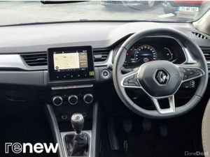 Renault Captur TCe 90 Evolution - Image 2