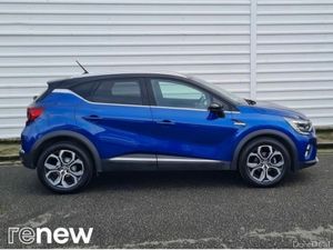 Renault Captur TCe 90 Evolution - Image 3