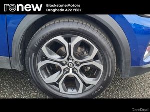 Renault Captur TCe 90 Evolution - Image 4