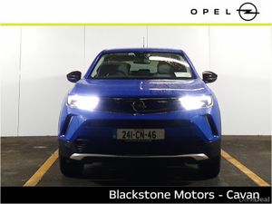 Opel Mokka Elegance 1.2i (100PS) S/S - Image 2