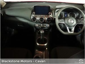 Nissan Juke 1.0T PET 2WD SV - Image 2