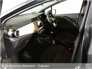 Nissan Micra 1.0T SV - Image 4