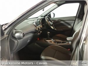 Nissan Juke 1.0T PET 2WD SV Premium - Image 4