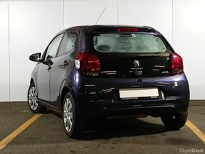 Peugeot 108 1.0 Vti 68bhp Active - Image 3