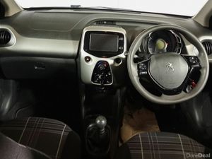 Peugeot 108 1.0 Vti 68bhp Active - Image 2