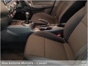 Nissan Juke 1.0 SV 4DR - Image 4