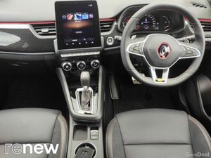 Renault Arkana Arkana RS Line TCE 140 Auto 5D - Image 2