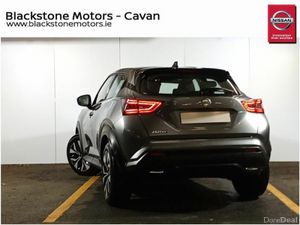 Nissan Juke 1.0T PET 2WD SV - Image 3