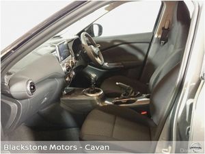 Nissan Juke 1.0T PET 2WD SV - Image 4