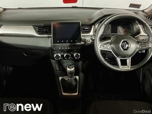 Renault Captur TCe 90 Evolution - Image 2