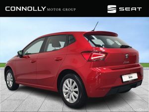 SEAT Ibiza 1.0i - Image 4